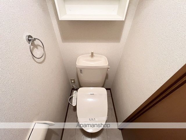 インテリオルの内装写真