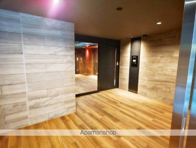MFPRコート日本橋馬喰町の外観写真