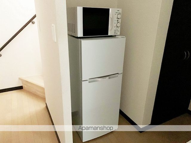 レオネクスト貝田の内装写真