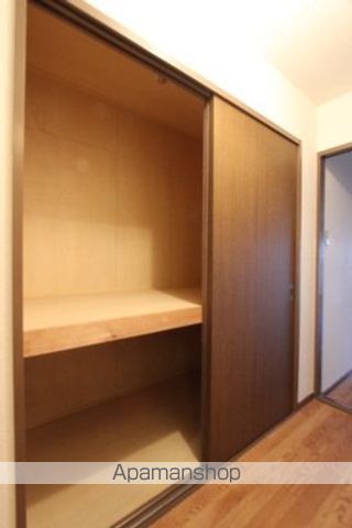 ラフィネ櫻館の内装写真