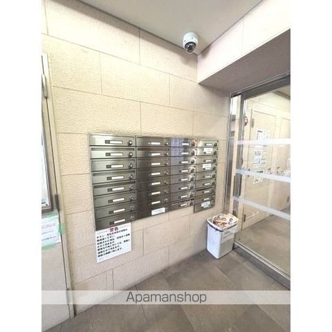 TRUSTY千代田の内装写真