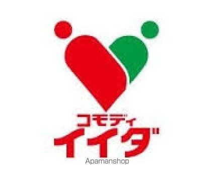 スカイコート中野沼袋[1K/25.66m2]の周辺2