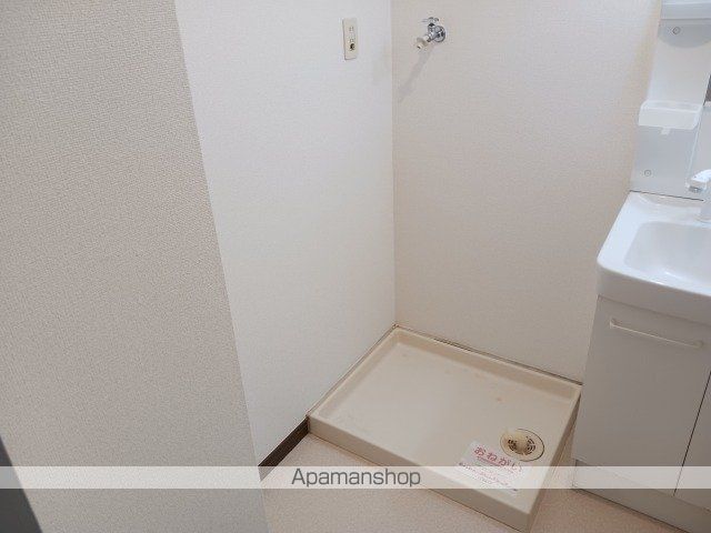 TSパレスの内装写真