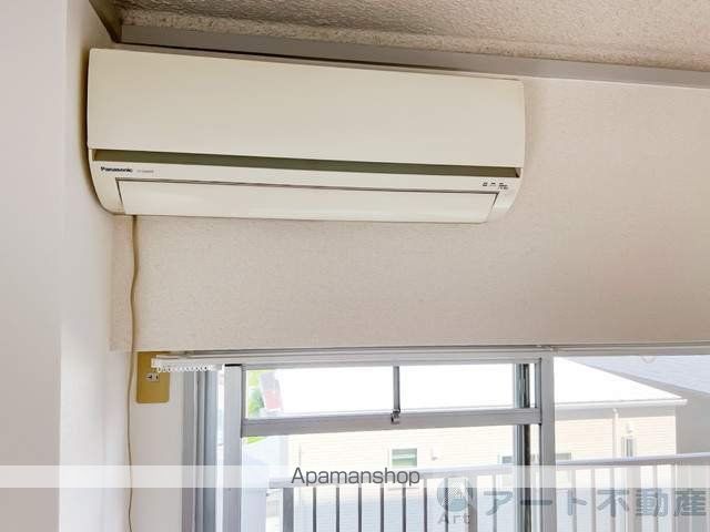 たかおマンションの内装写真