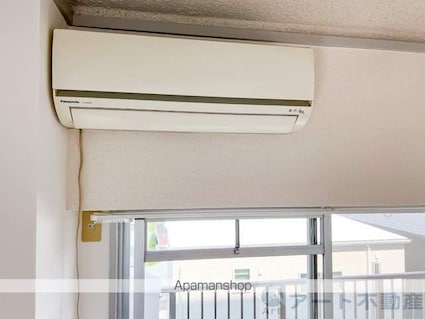 たかおマンション[3LDK/52.97m2]のその他設備