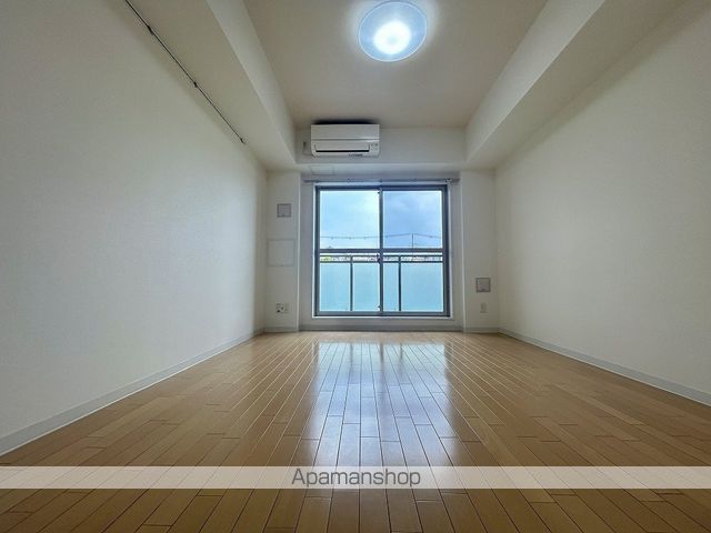 Grand Casa Ryokuchi-koenの内装写真