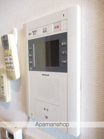 アルス吹田穂波公園の内装写真