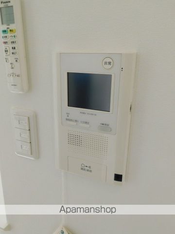 S−RESIDENCE新大阪駅前の内装写真