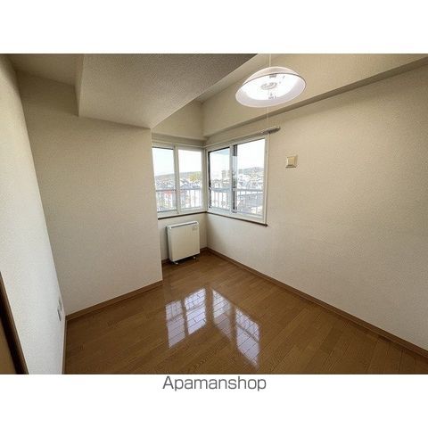 ソシオ山下通りの内装写真