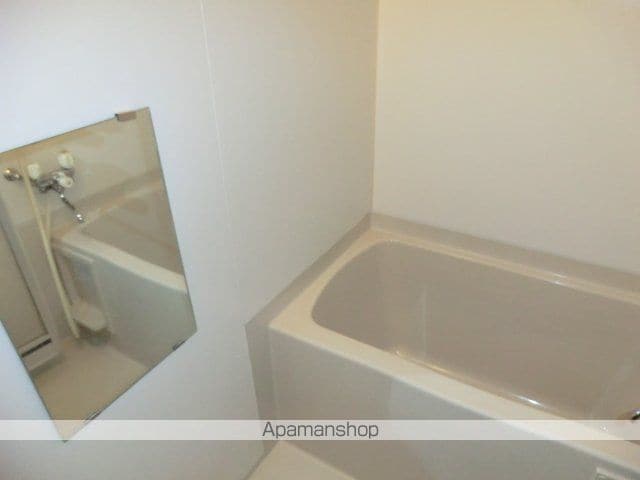 フォレスト栄弐番館の内装写真