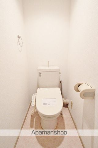 ギャラック国府IIの内装写真