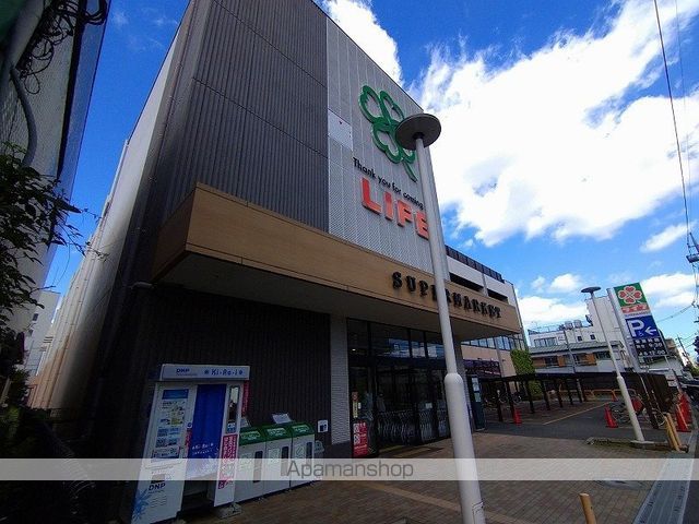 レオパレスPCOTTの周辺写真