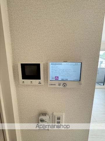 シャルレーヌの内装写真