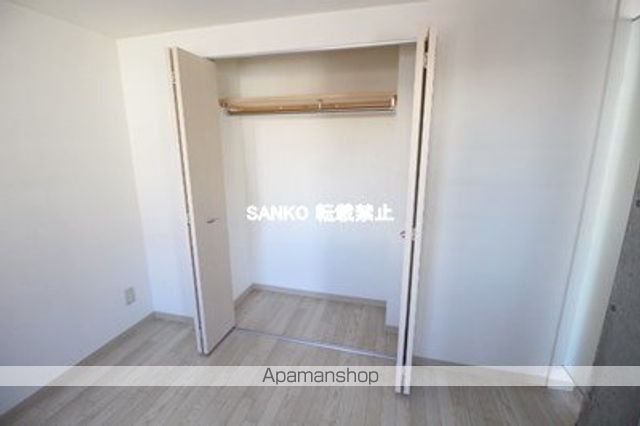 フォンテーヌ麻生の内装写真
