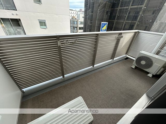 スプランディッド江坂IIIの内装写真