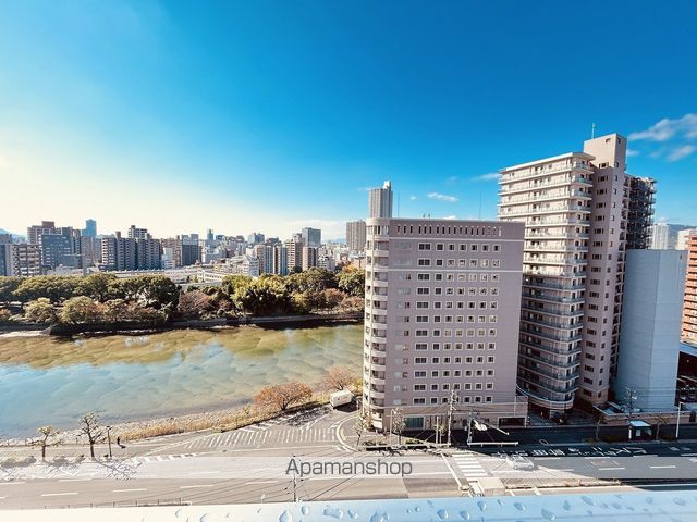 ブランシエスタ広島駅のその他写真