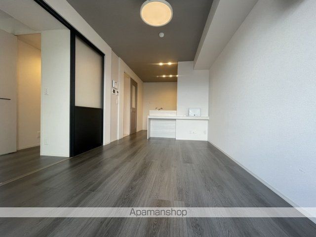 D−ROOM中筋IIの内装写真
