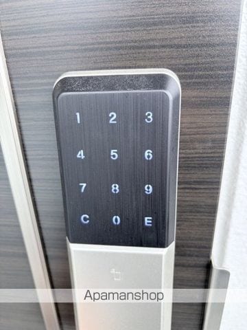 ディアレイシャス名古屋太閤通IVの内装写真