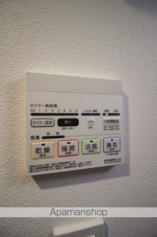 CASA GRANDE学南町の内装写真