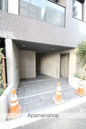 ザ・パークハビオ新高円寺[2LDK/73.45m2]の外観3