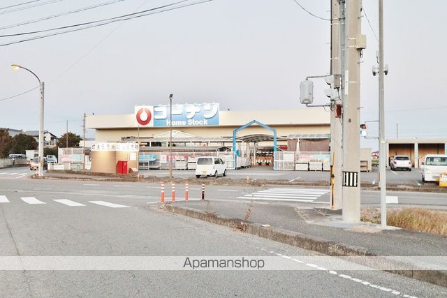 クレスト諏訪Iの周辺写真
