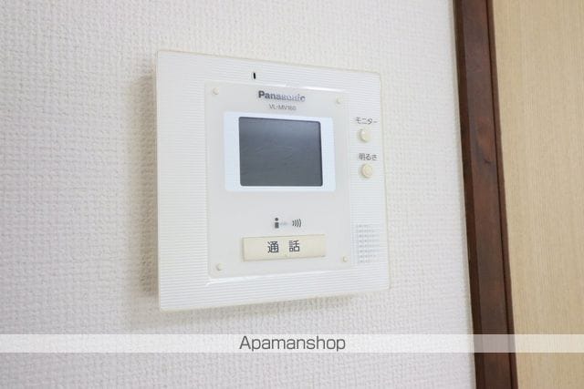 アークビレッジ戸破IIの内装写真