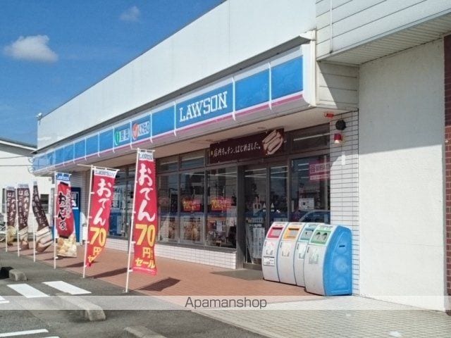ニューシティ下堀IIの周辺写真