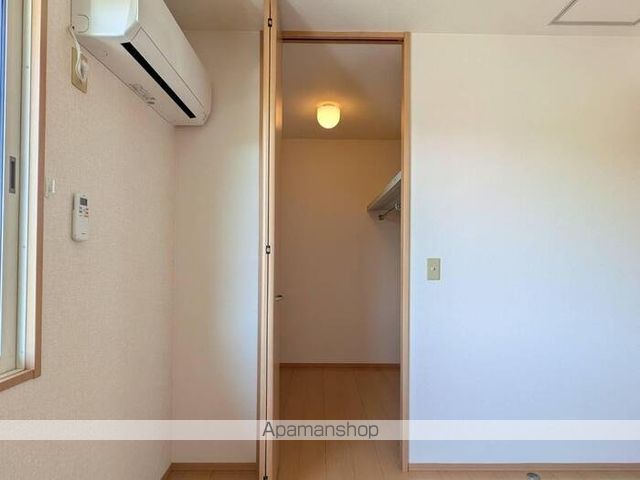 グランドソレーユの内装写真