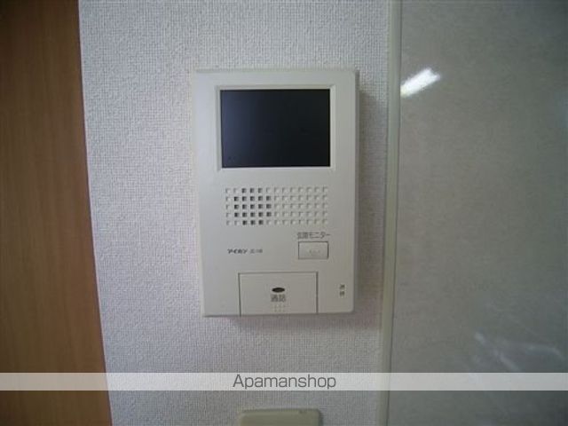 OAKVIの内装写真