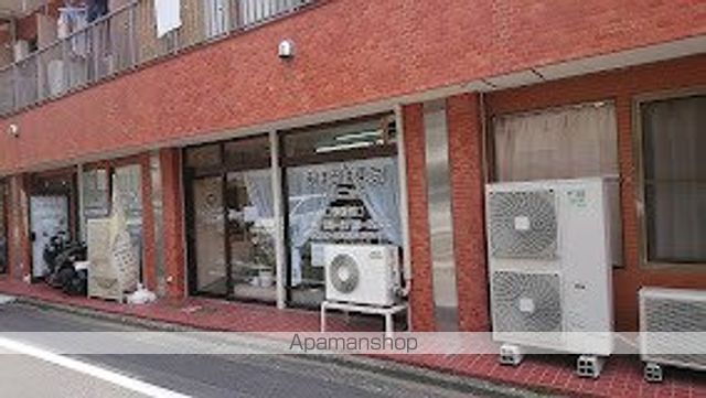 グランカーサ蒲田ウエストの周辺写真