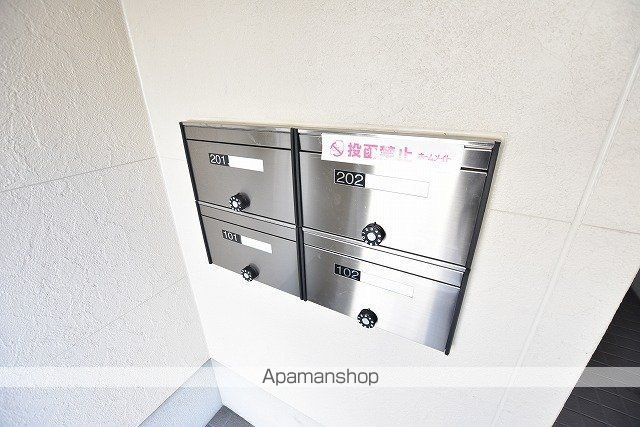 GRANZ CHESTA G5の内装写真