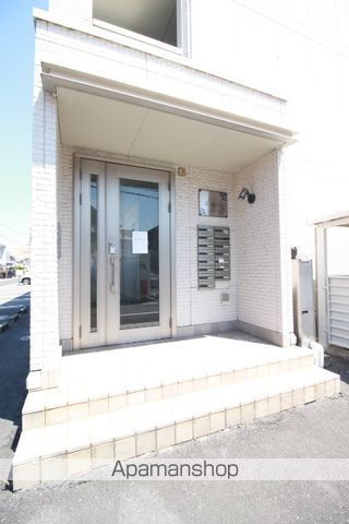 エスポワール青江の玄関写真