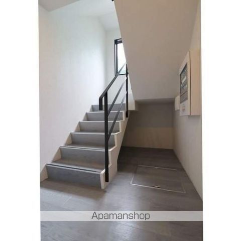 ACTIVAT南郷13丁目スクエアの内装写真