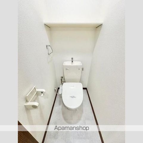 シャローム八田の内装写真