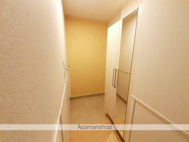 ファミール柏井の内装写真