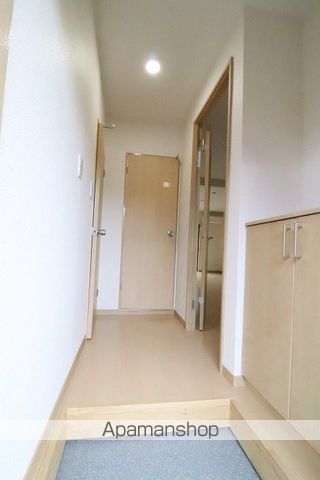 メゾン・ド・ファミーユの内装写真
