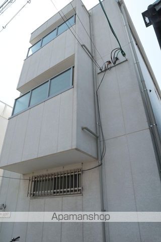 エヌエムセットの外観写真