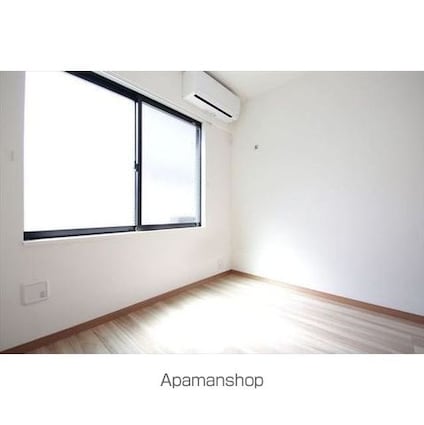 カルム大岡山[1R/12.62m2]のその他内装7