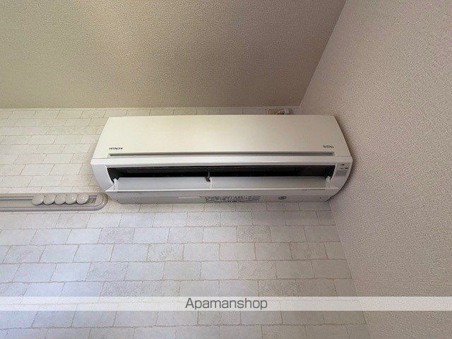 ウィステリア M棟の内装写真