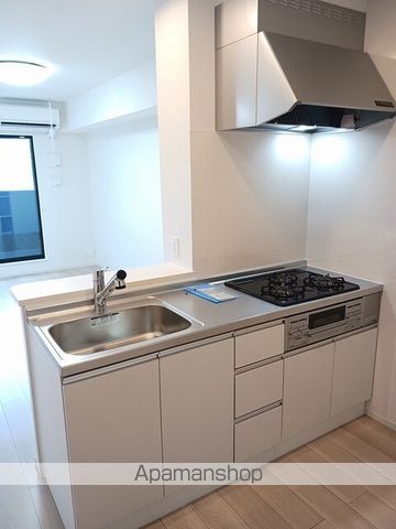 エミリアナの内装写真