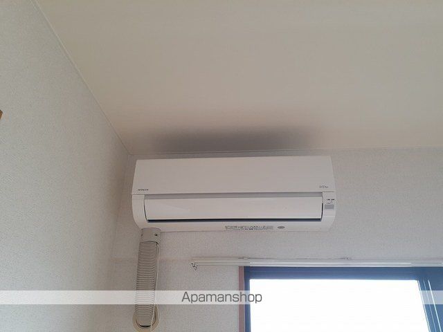 ラフォーレ広畑の内装写真