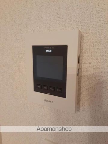 ラ・フルール サクラの内装写真