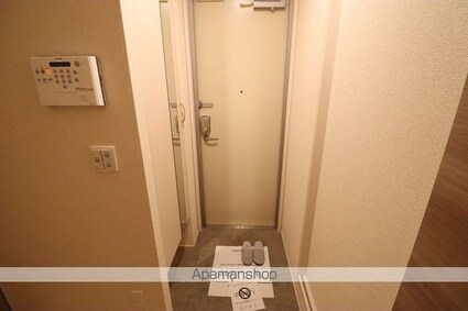 千葉県千葉市中央区南町３丁目[1DK/28.81m2]の玄関