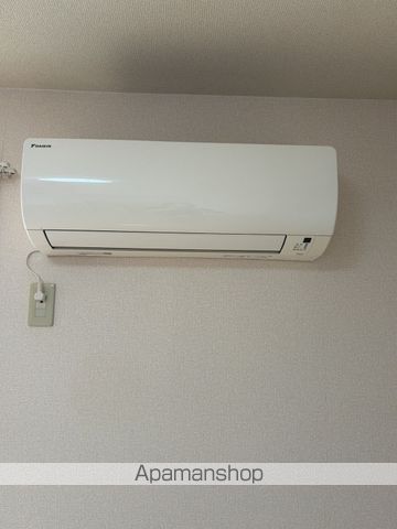セジュール・フレア C棟の内装写真