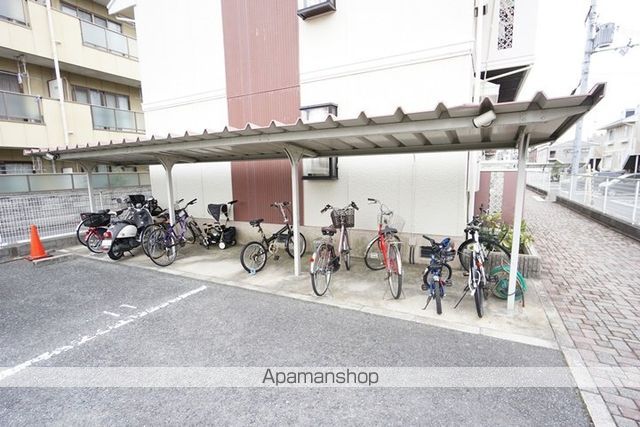 サンソレイユIのその他写真