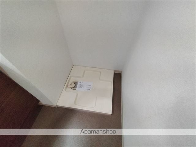 サムティ江坂JuReveの内装写真