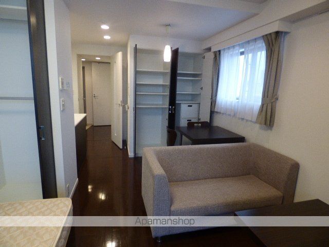 APARTMENTS ESAKAの内装写真