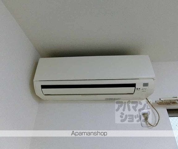 フォルジェ嵐山の内装写真
