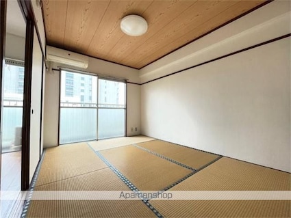 東陽第三関根ビル[2DK/31.83m2]の内装1