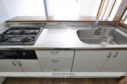 アンファ・カサブランカ[2LDK/52m2]の内装6